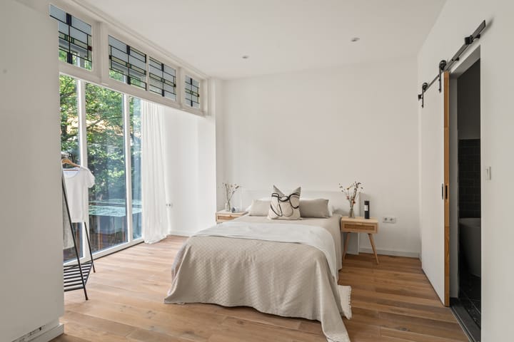 Foto 2 van Dunantstraat 25-A