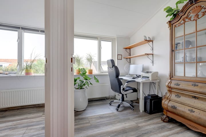 Foto 20 van Wilhelminastraat 18