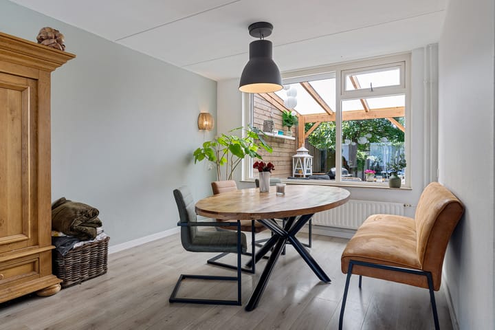 Foto 10 van Eglantier 37