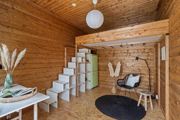 Foto 3 van Dunantstraat 25-A