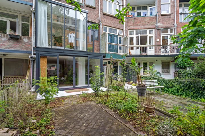 Foto 4 van Dunantstraat 25-A