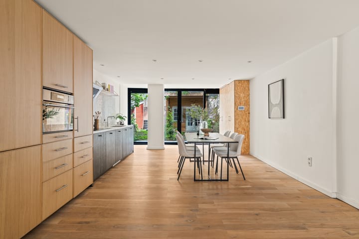 Foto 5 van Dunantstraat 25-A