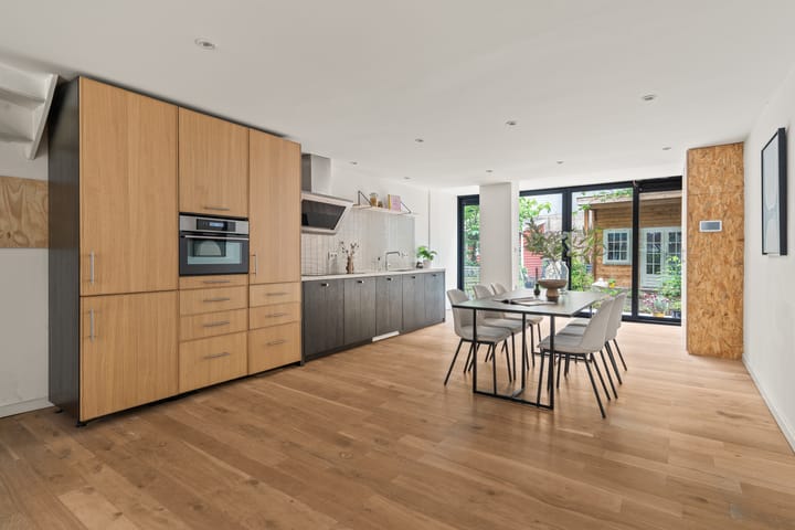 Foto 6 van Dunantstraat 25-A