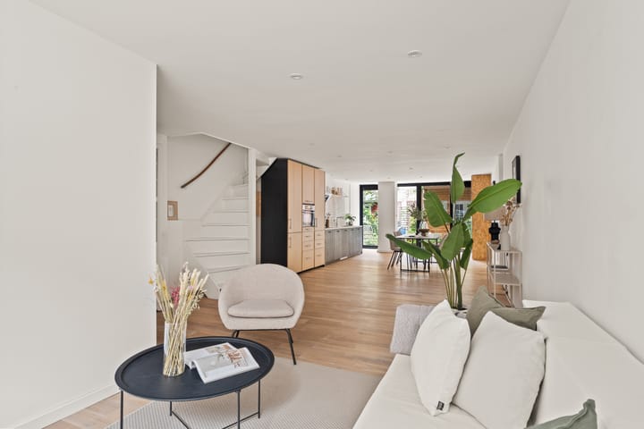 Foto 7 van Dunantstraat 25-A