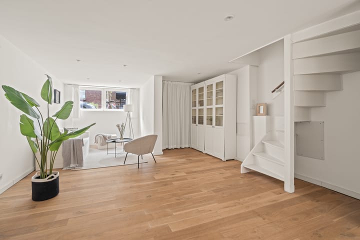 Foto 8 van Dunantstraat 25-A