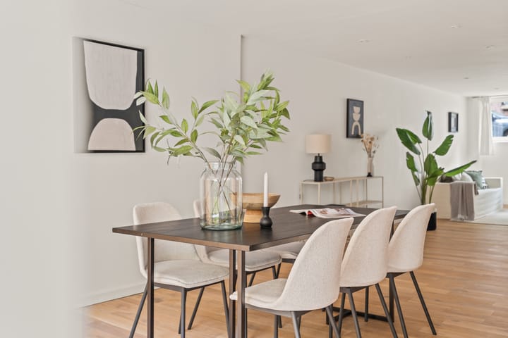 Foto 9 van Dunantstraat 25-A