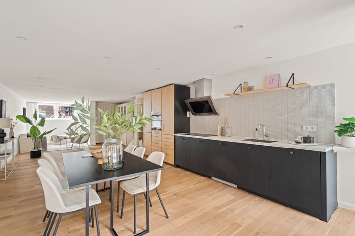 Foto 11 van Dunantstraat 25-A