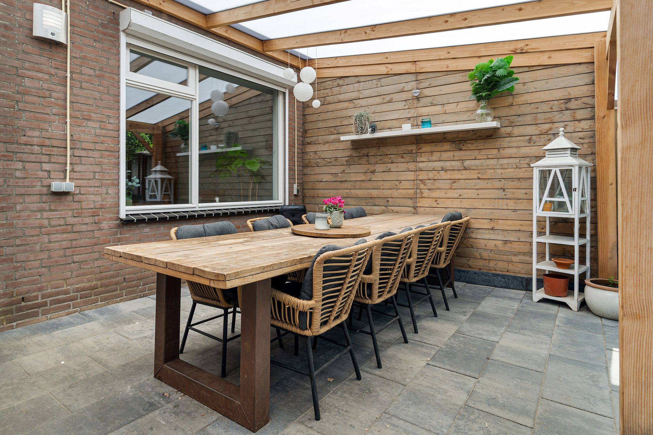 Foto 21 van Eglantier 37