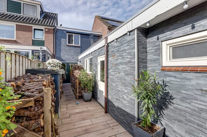 Foto 32 van Wilhelminastraat 18