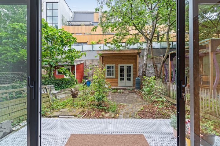 Foto 14 van Dunantstraat 25-A