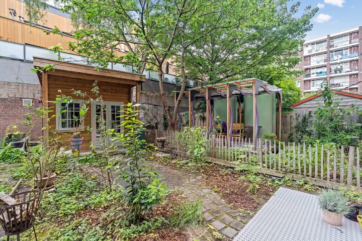 Foto 16 van Dunantstraat 25-A