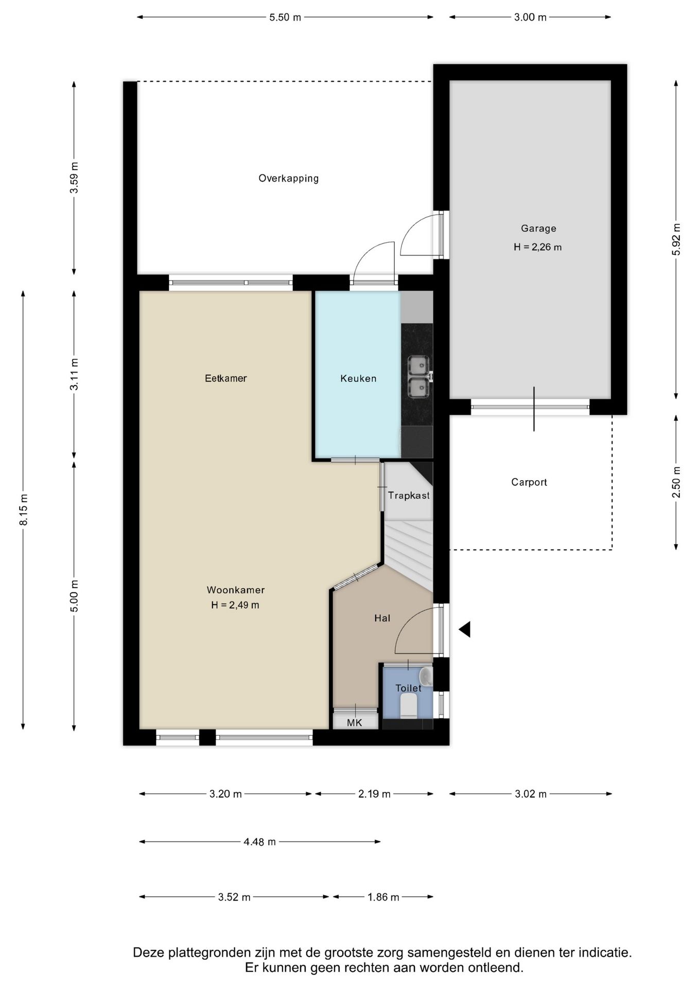 Foto 27 van Eglantier 37