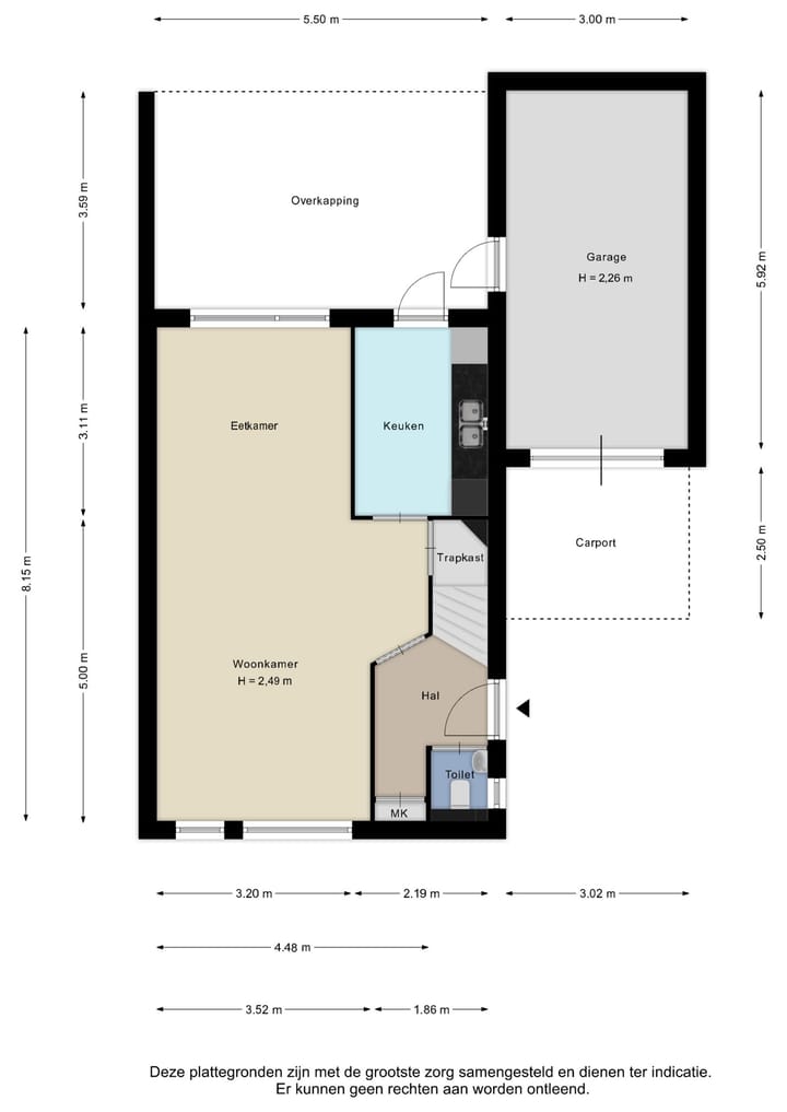 Foto 27 van Eglantier 37