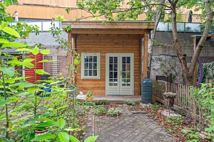 Foto 17 van Dunantstraat 25-A