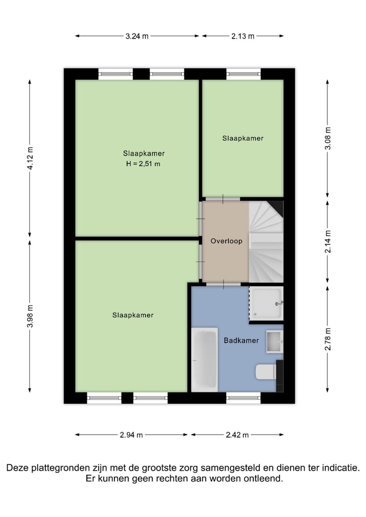 Foto 28 van Eglantier 37