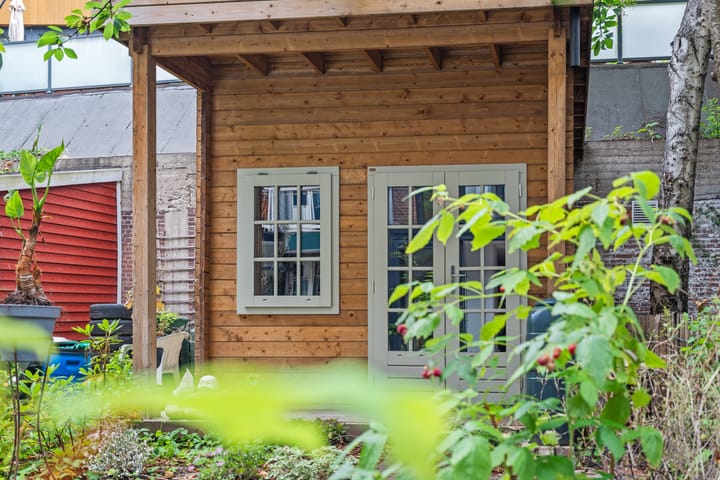 Foto 18 van Dunantstraat 25-A