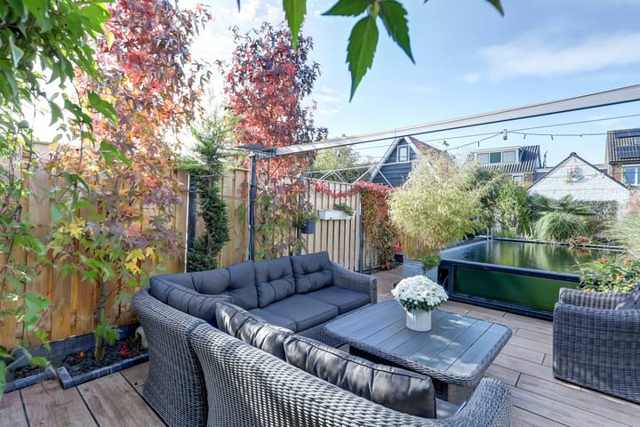 Foto 42 van Wilhelminastraat 18