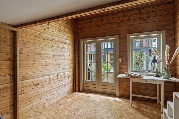 Foto 20 van Dunantstraat 25-A