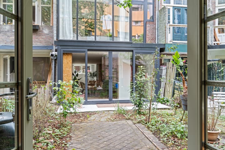 Foto 21 van Dunantstraat 25-A