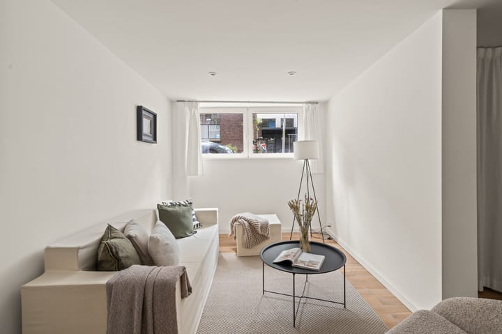 Foto 25 van Dunantstraat 25-A