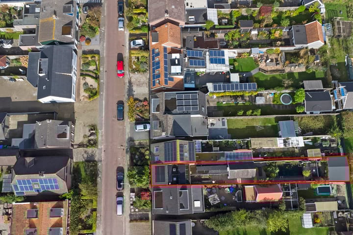 Foto 50 van Wilhelminastraat 18