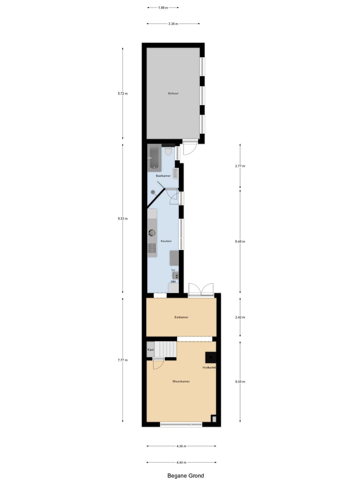 Foto 52 van Wilhelminastraat 18