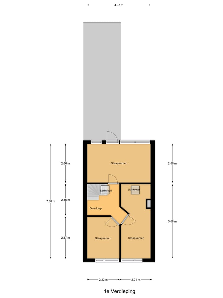 Foto 53 van Wilhelminastraat 18