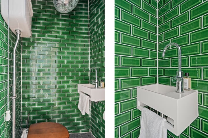 Foto 41 van Dunantstraat 25-A