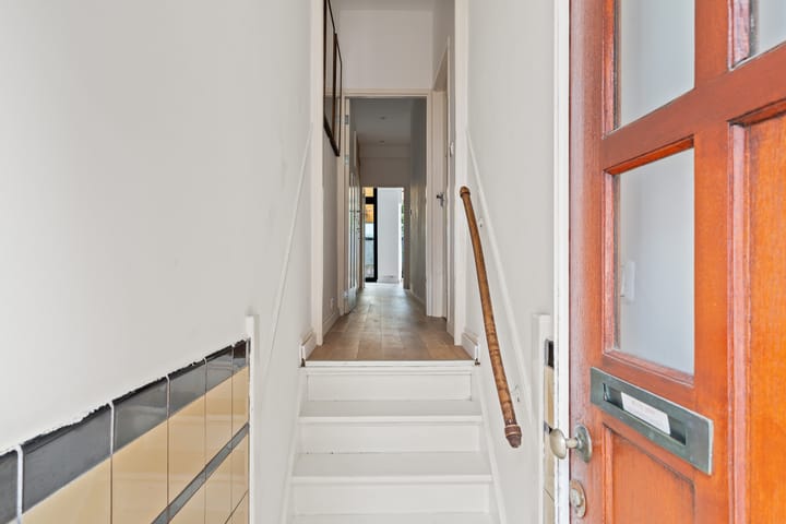 Foto 42 van Dunantstraat 25-A