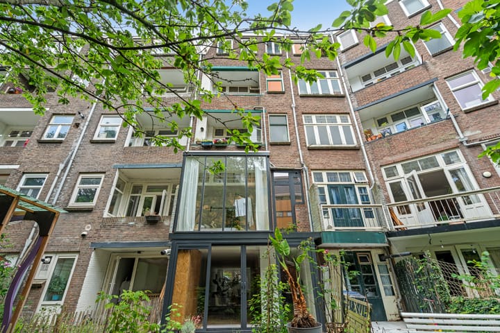 Foto 43 van Dunantstraat 25-A
