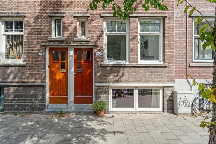 Foto 44 van Dunantstraat 25-A