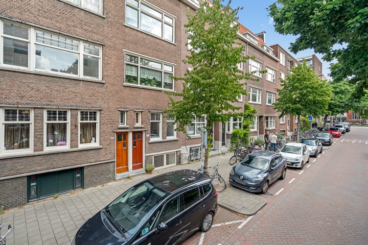Foto 45 van Dunantstraat 25-A