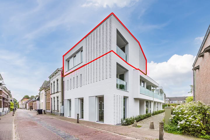 Roosendaalsestraat 18-f main image