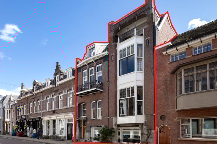 Photo 30 of Tuinstraat 112