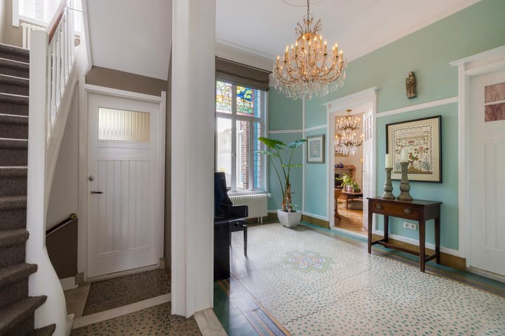 Photo 9 of Tuinstraat 112