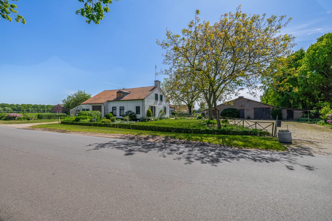 Foto 2 van Buizerdweg 2