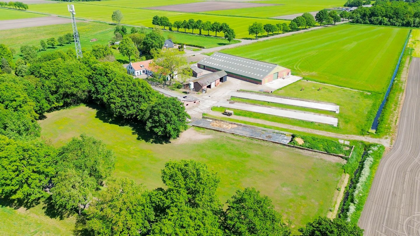 Foto 4 van Buizerdweg 2