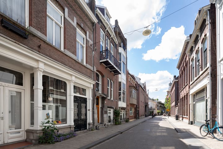 Photo 2 of Tuinstraat 112