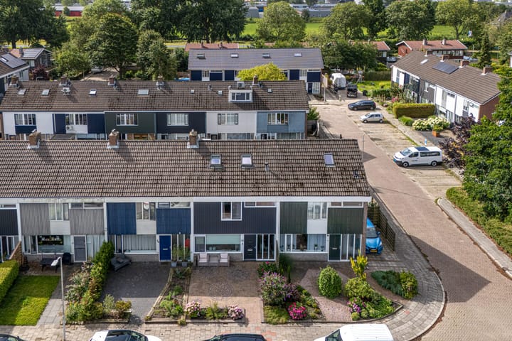 Photo 4 of Wylster 28