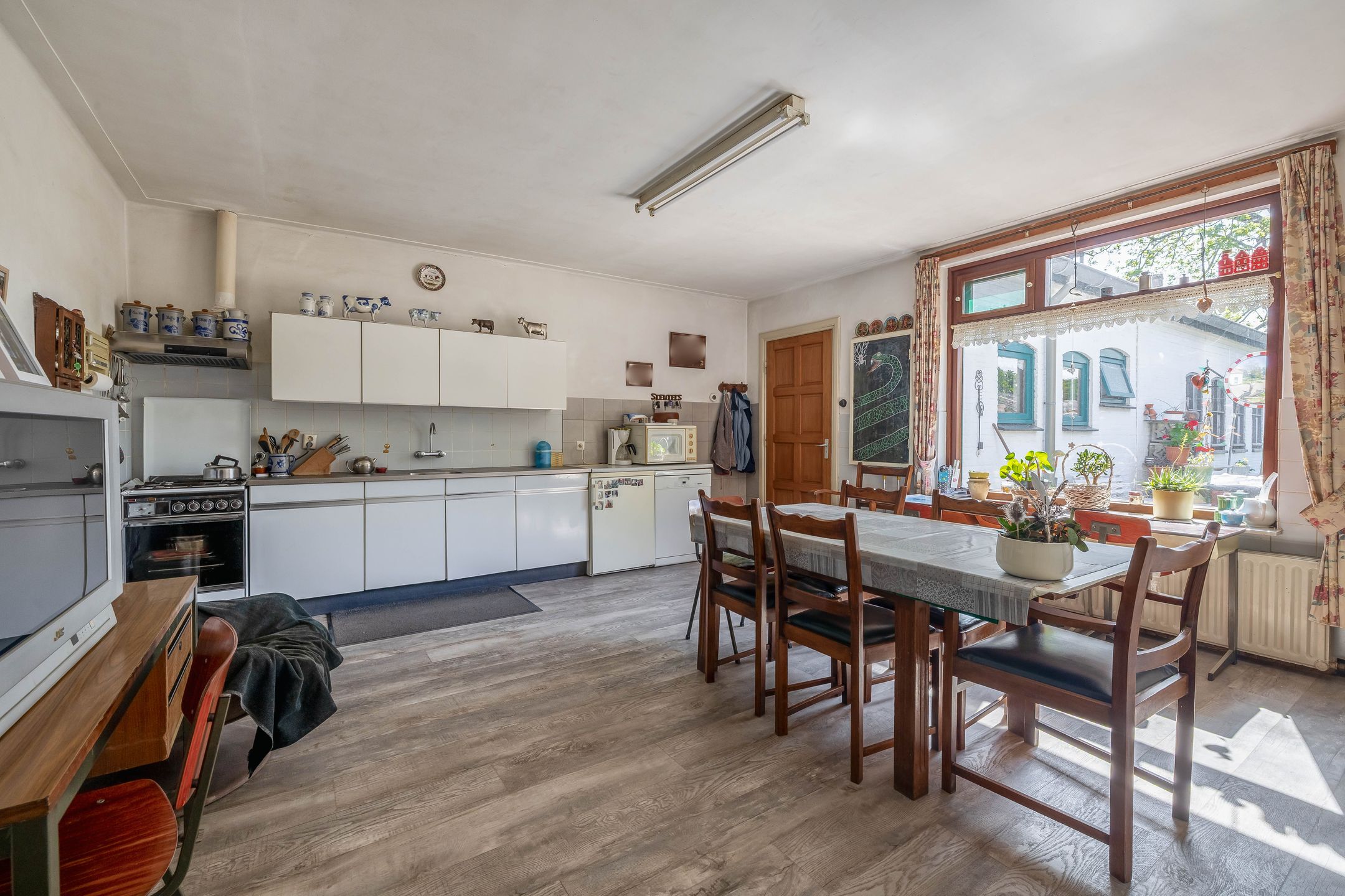 Foto 9 van Buizerdweg 2