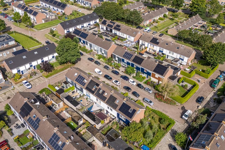 Photo 6 of Wylster 28