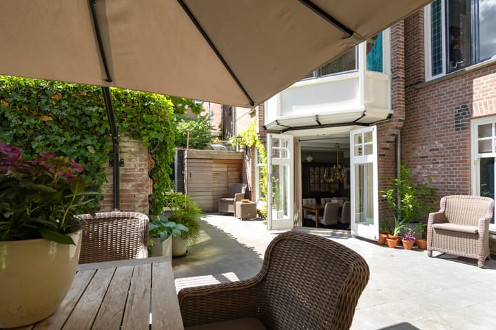 Photo 27 of Tuinstraat 112