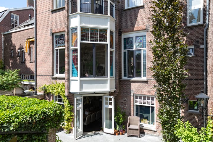 Photo 29 of Tuinstraat 112