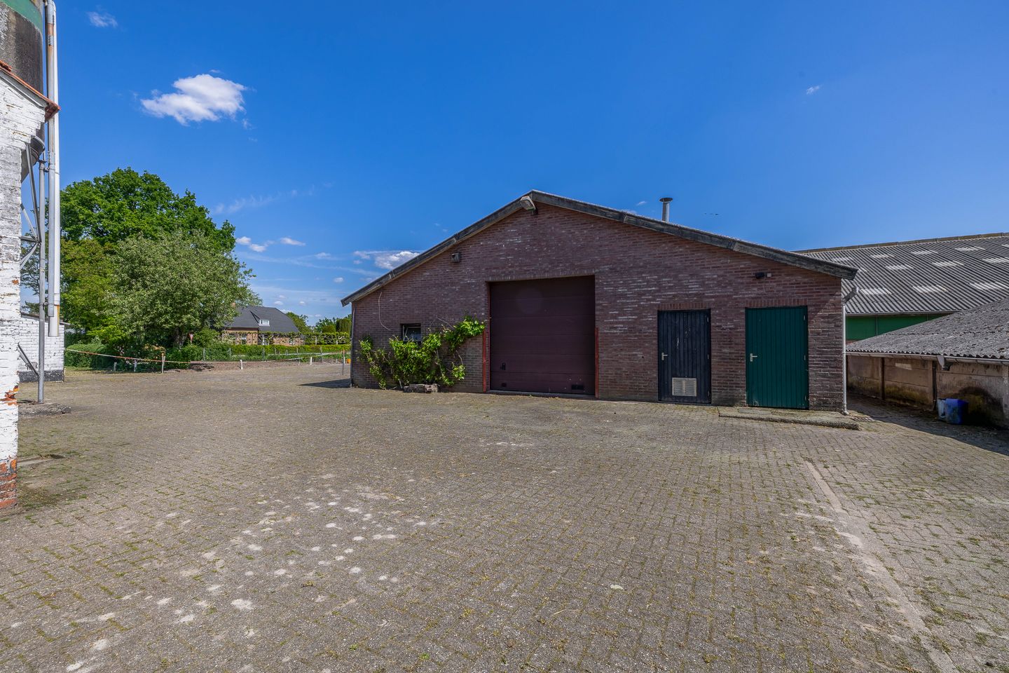 Foto 20 van Buizerdweg 2