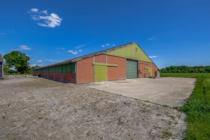 Photo 26 of Buizerdweg 2