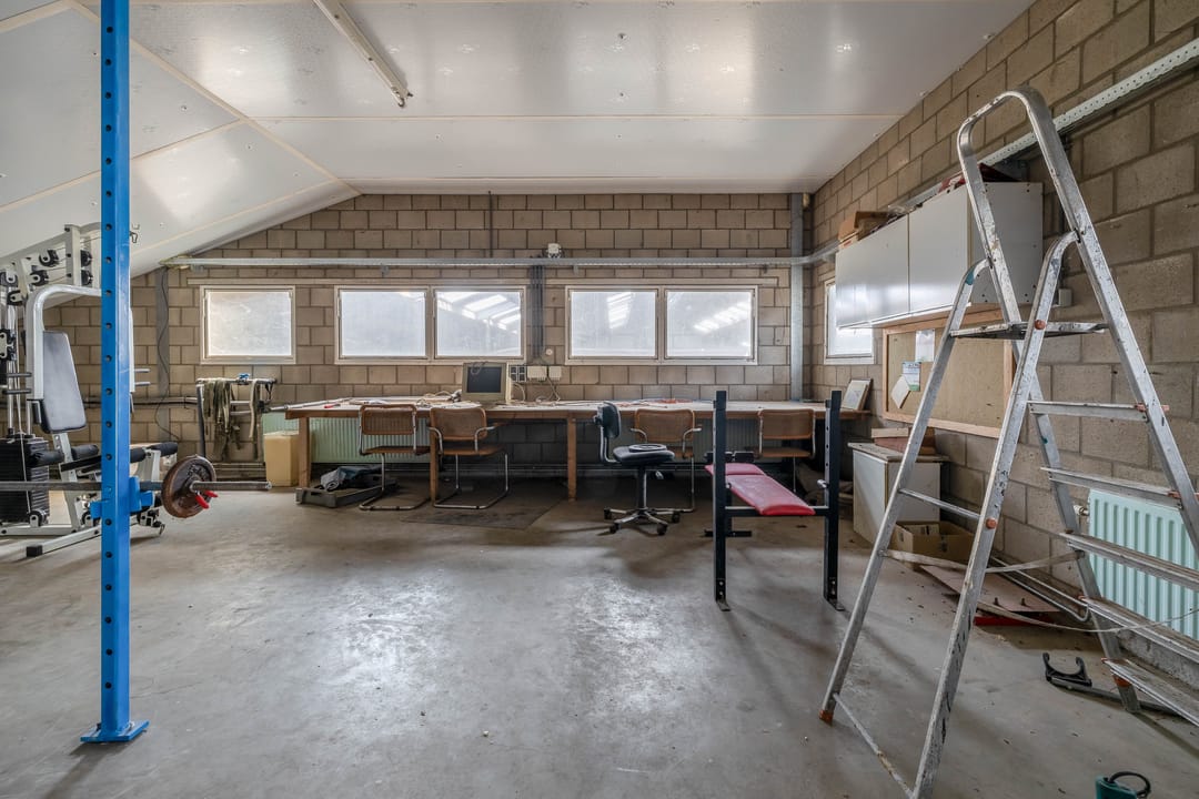 Foto 32 van Buizerdweg 2