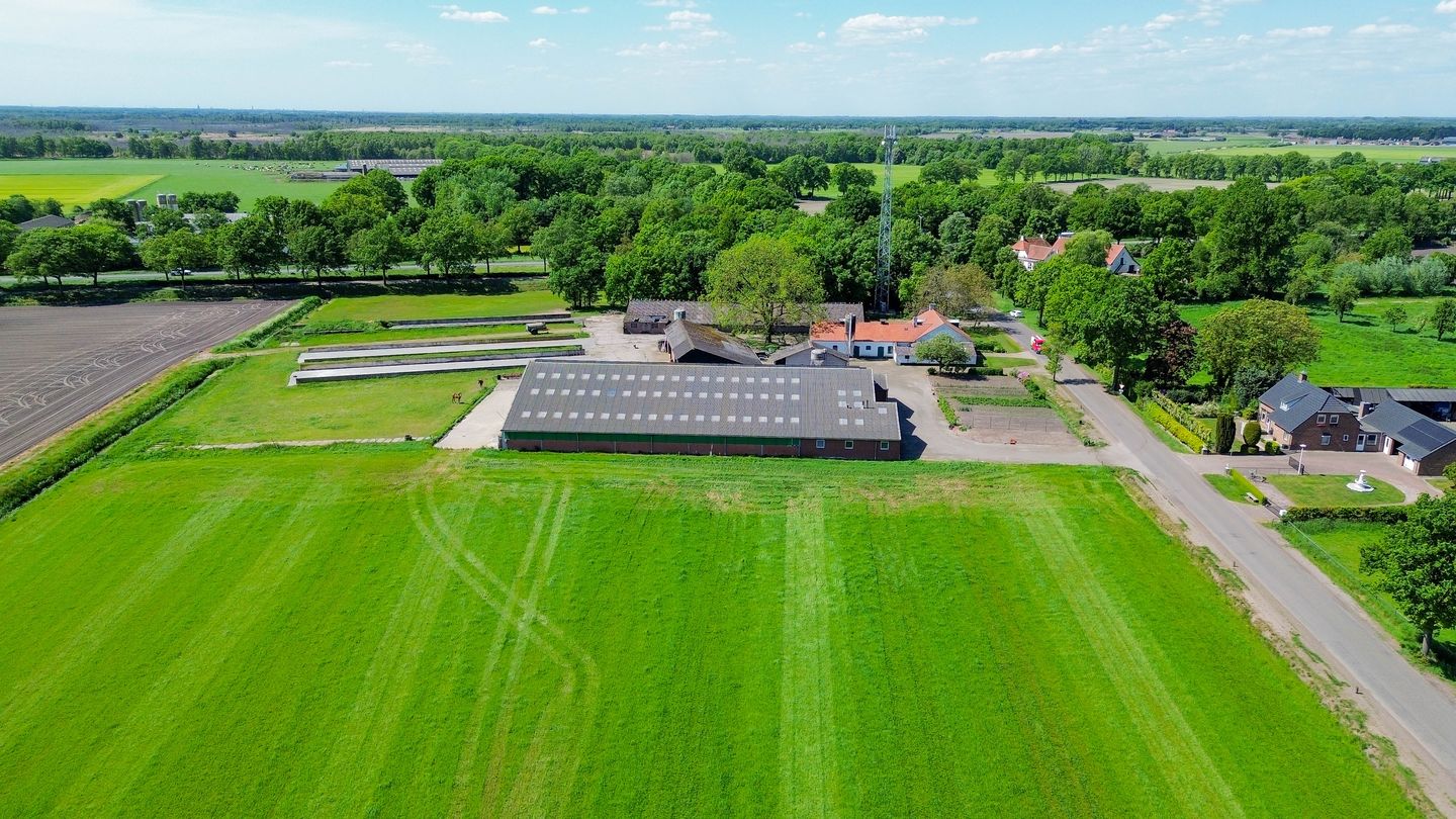 Foto 34 van Buizerdweg 2