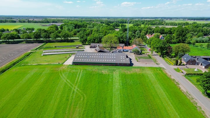 Photo 34 of Buizerdweg 2