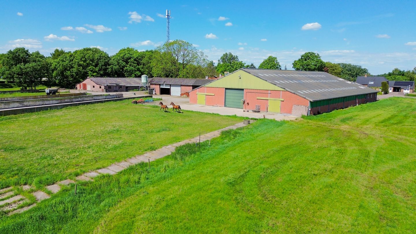 Foto 35 van Buizerdweg 2