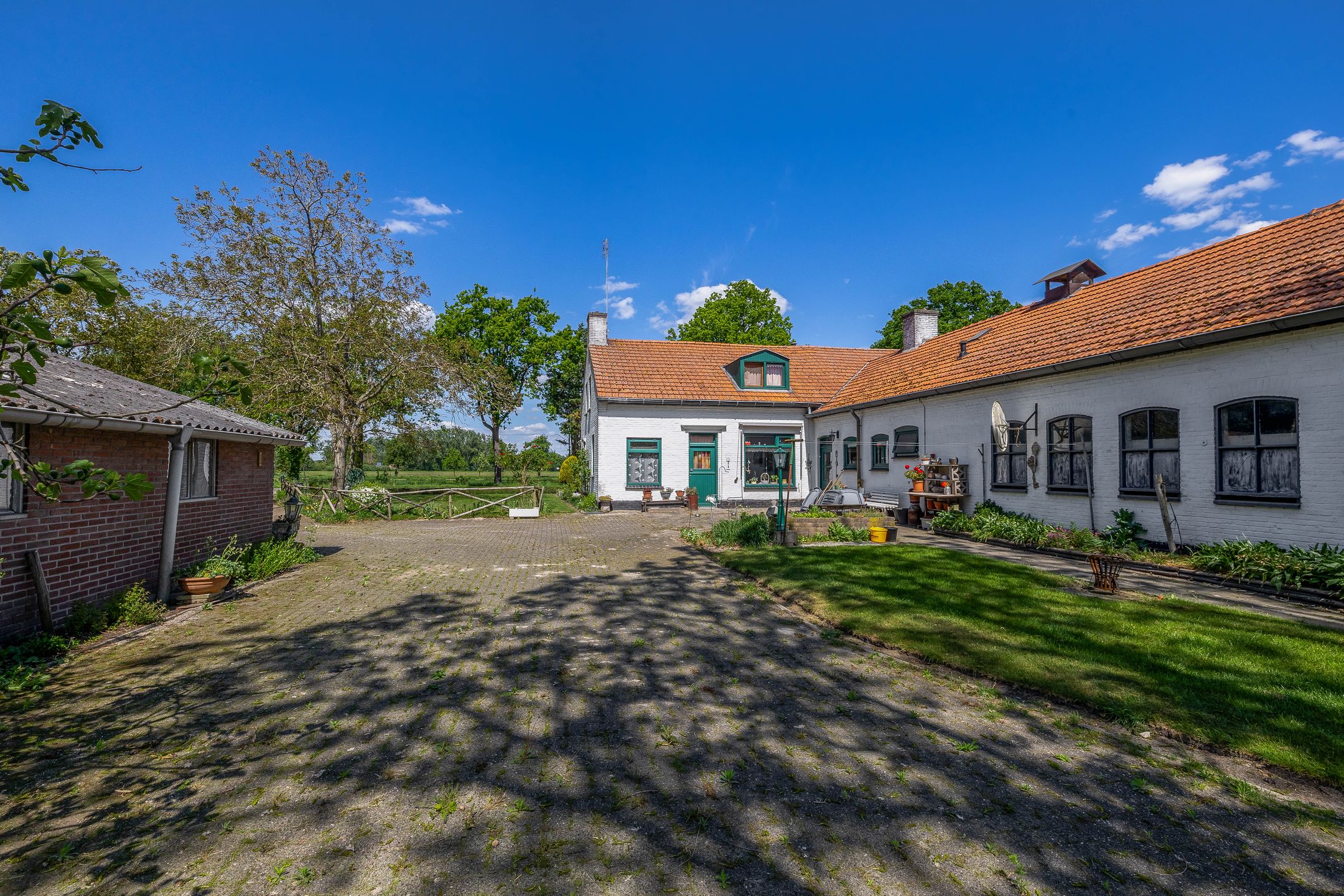 Foto 36 van Buizerdweg 2